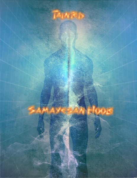 Tainted by Samayesan Hoole