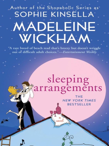 Sleeping Arrangements by Sophie Kinsella