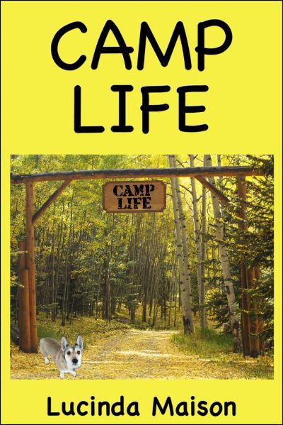 Camp Life by Lucinda Maison