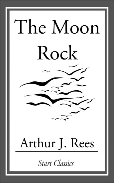 The Moon Rock by Arthur J. Rees