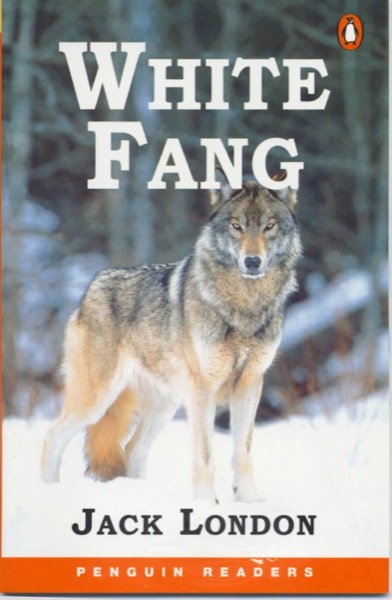 White Fang by Jack London