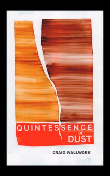 Quintessence of Dust by KUBOA