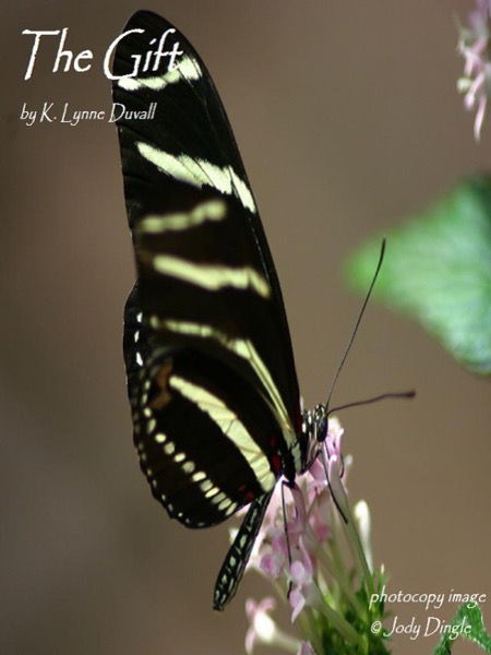 The Gift by K. Lynne Duvall