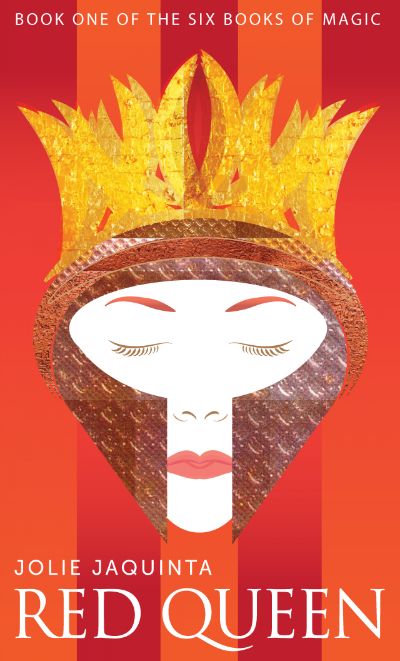 Red Queen by Jolie Jaquinta