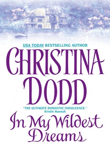 In My Wildest Dreams by Christina Dodd