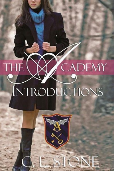 Introductions by C. L. Stone