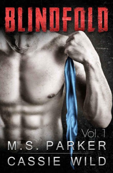 Blindfold Vol. 1 by M. S. Parker