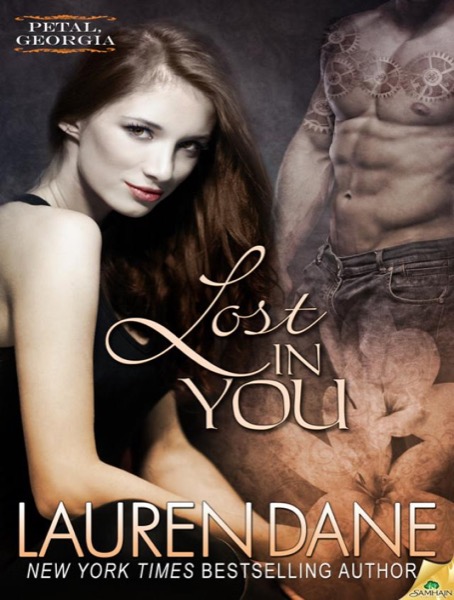 Lost in You by Lauren Dane