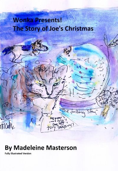 Wonka Presents! The Story of Joe's Christmas - Part One