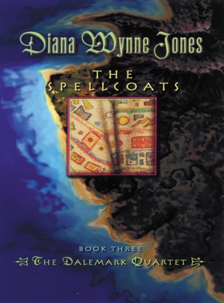 The Spellcoats by Diana Wynne Jones