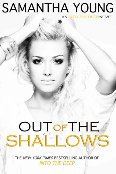 Out of the Shallows by Samantha Young