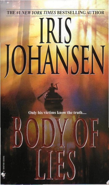 Body of Lies by Iris Johansen