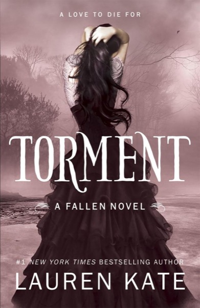 Torment by Lauren Kate