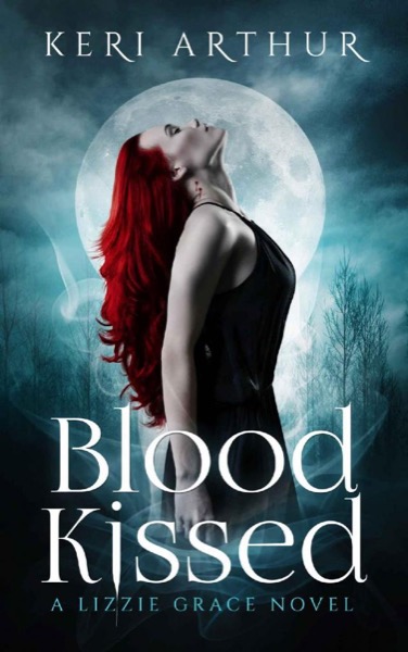 Blood Kissed by Keri Arthur