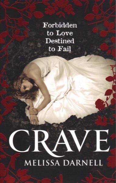 Crave by Melissa Darnell