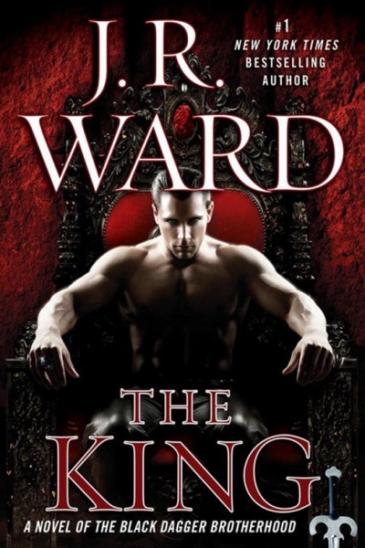 The King by J. R. Ward