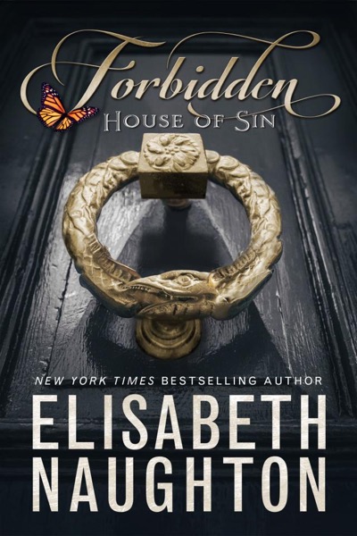 Forbidden: House of Sin by Elisabeth Naughton