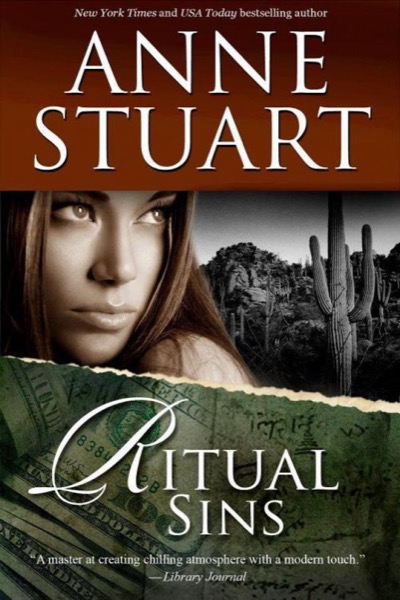 Ritual Sins by Anne Stuart