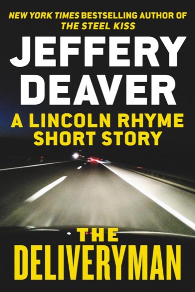 The Deliveryman by Jeffery Deaver