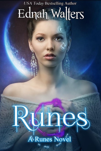 Runes (A Runes Novel) by Ednah Walters