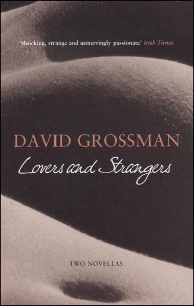 Lovers and Strangers by David Grossman