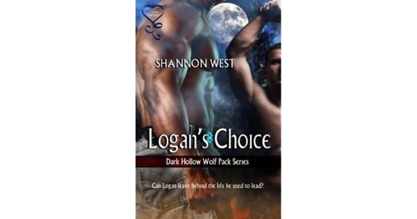 Logans Choice by Shannon West