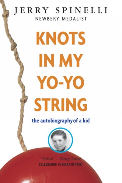 Knots in My Yo-Yo String Knots in My Yo-Yo String