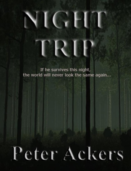 Night Trip by Peter Ackers