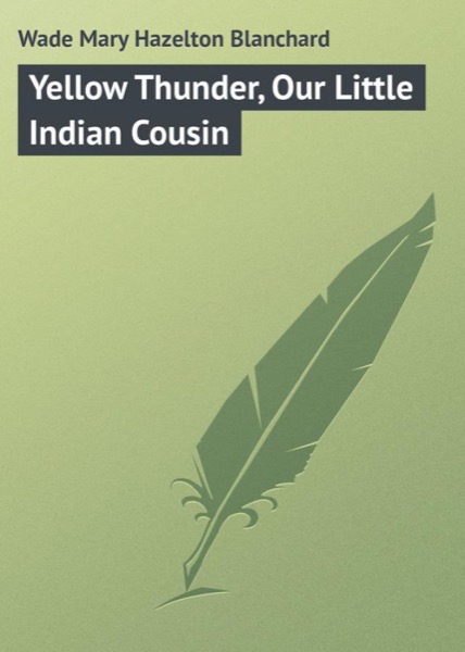 Our Little Cuban Cousin by Mary Hazelton Blanchard Wade