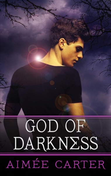 God of Darkness by Aimee Carter