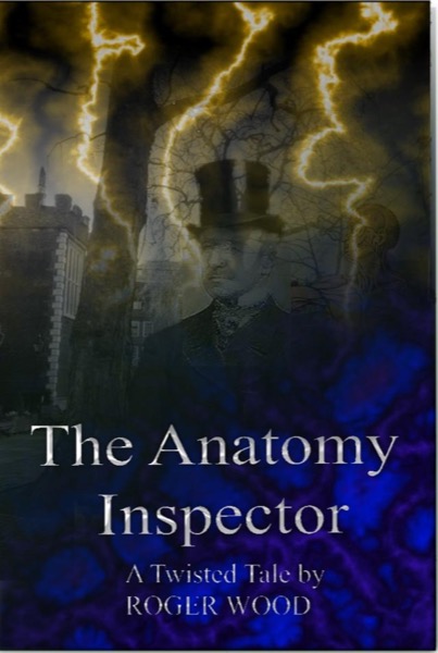 The Anatomy Inspector by Roger Wood