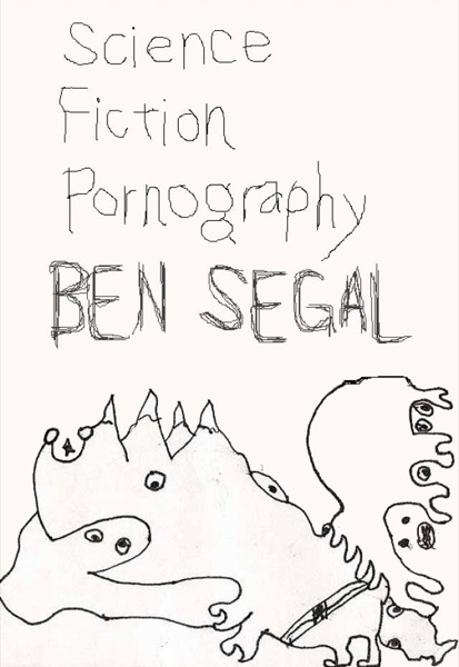 Science Fiction Pornography by Publishing Genius