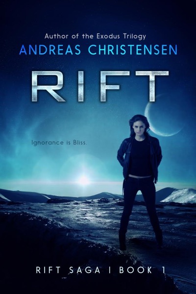 Rift by Andreas Christensen