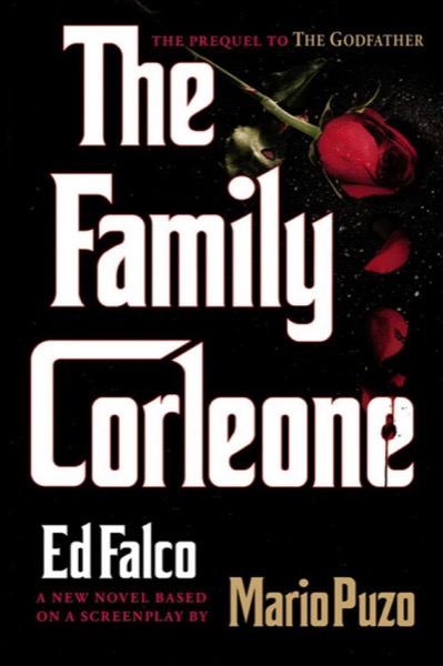 The Family Corleone by Mario Puzo