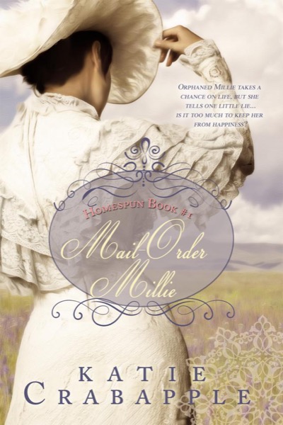 Mail Order Millie by Katie Crabapple