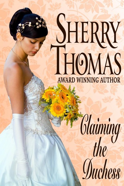 Claiming the Duchess (Fitzhugh Trilogy Book 0.5)