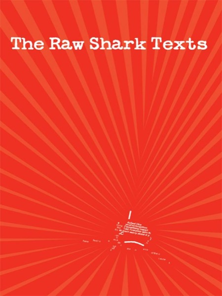 The Raw Shark Texts by Steven Hall