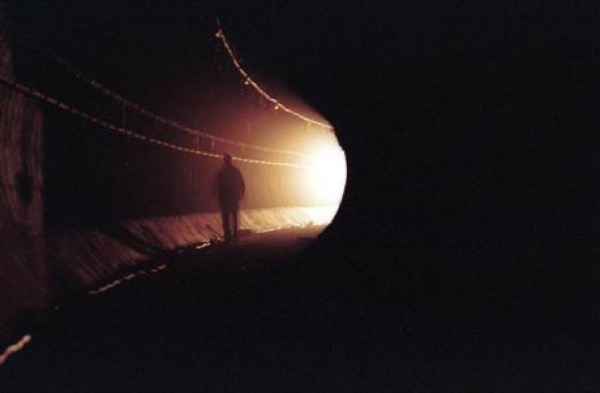 UNDERGROUND by Macosta