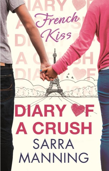 French Kiss by Aimee Friedman