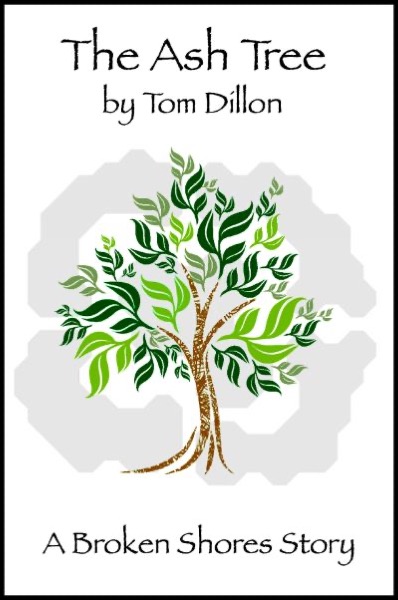 The Ash Tree by Tom Dillon