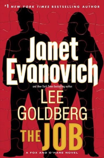 The Job by Janet Evanovich