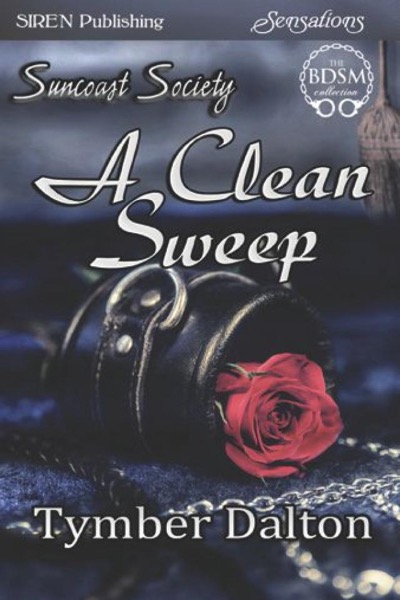 A Clean Sweep by Tymber Dalton