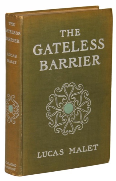 The Gateless Barrier