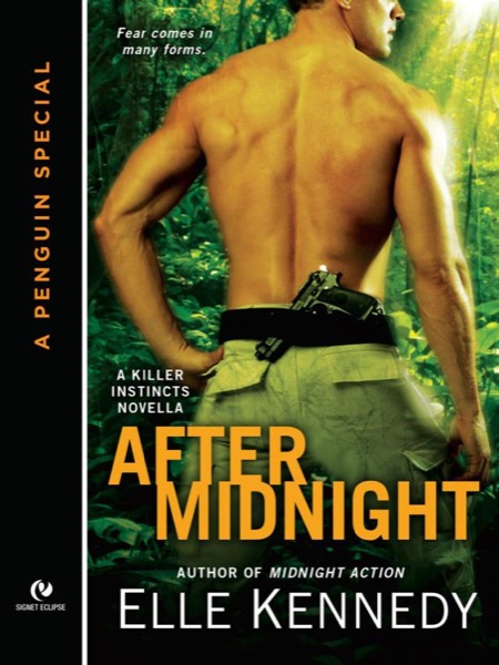 After Midnight by Richard Laymon