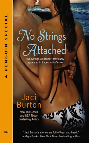 No Strings Attached