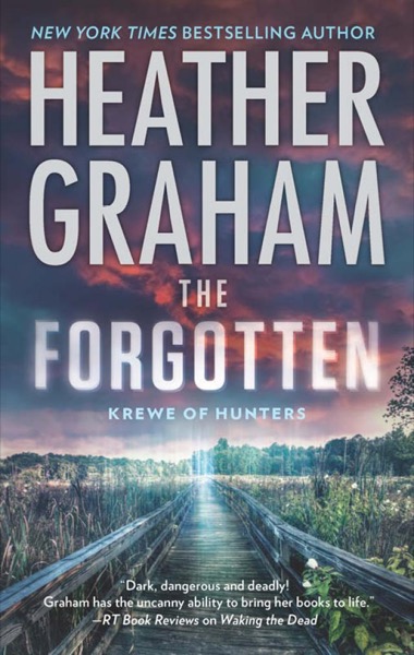 The Forgotten by Heather Graham