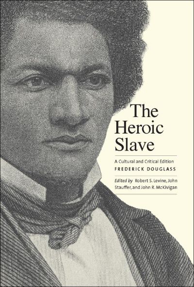 Two Slave Rebellions at Sea by Frederick Douglass