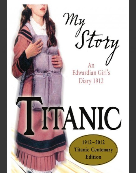 Titanic by Ellen Emerson White