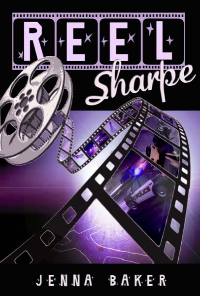 Reel Sharpe by Jenna Baker