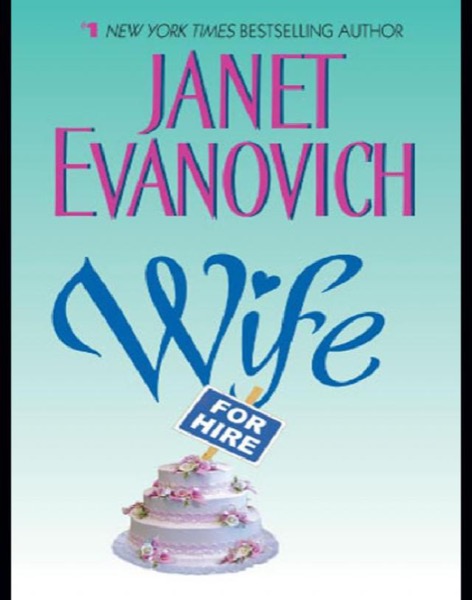 Wife for Hire by Janet Evanovich